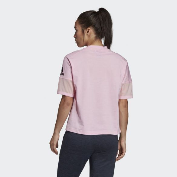 Футболка Adidas ZNE Tee DP3880_image_3