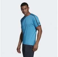 Футболка Adidas ZNE DP5140_image_8
