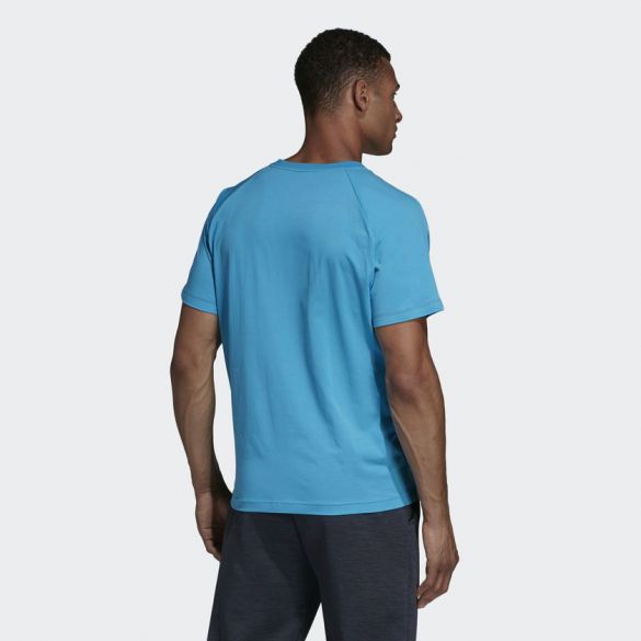 Футболка Adidas ZNE DP5140_image_3