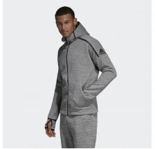 Мужская худи Adidas ZNE Fast Release DP5142
