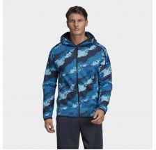 Худи Adidas ZNE Fast Release DP5148