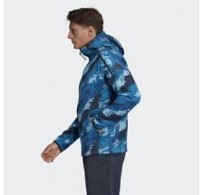Худи Adidas ZNE Fast Release DP5148
