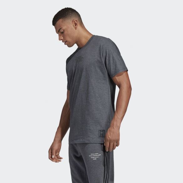 Мужская футболка Реал Мадрид Adidas Seasonal Special DP5182_image_2
