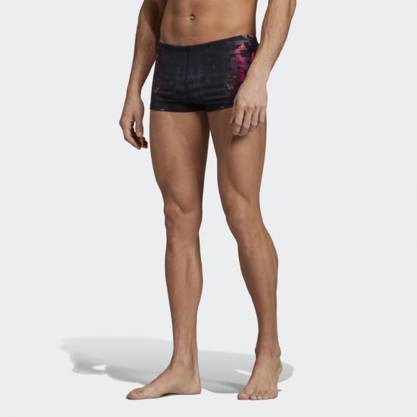 Плавки-боксери Adidas Pro 3-Stripes Graphic DP7498_image_1