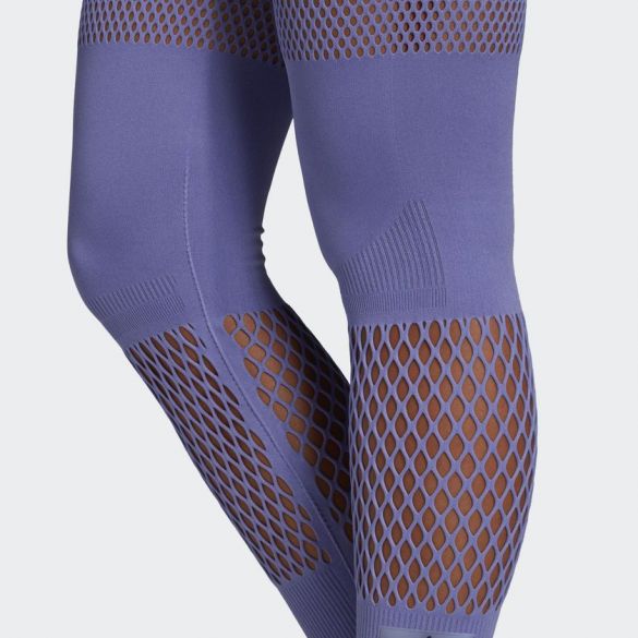 Леггинсы Adidas Warp Knit DQ0577