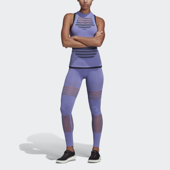 Майка Adidas Warp Knit DQ0579_image_5