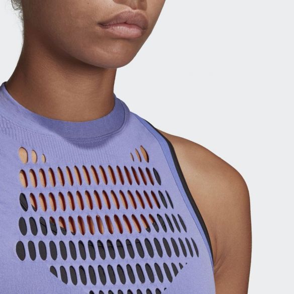 Майка Adidas Warp Knit DQ0579_image_6