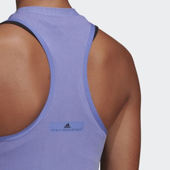 Майка Adidas Warp Knit DQ0579_image_7