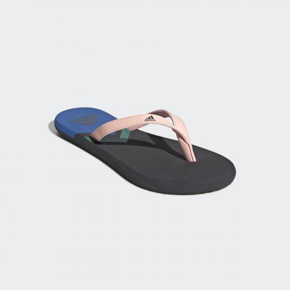 Женские Сланцы Adidas Eezay F35030_image_3