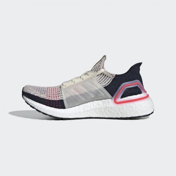 Женские Кроссовки для бега Adidas Ultraboost 19 F35284_image_2