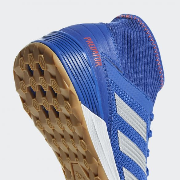 Мужские бутсы (футзалки) Adidas Predator Tango 19.3 IN BB9080_image_5
