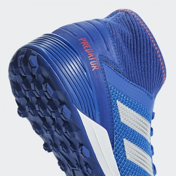 Мужские бутсы Adidas Predator Tango 19.3 TF BB9084_image_7