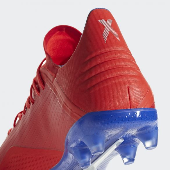 Мужские бутсы Adidas X 18.2 FG BB9363_image_7