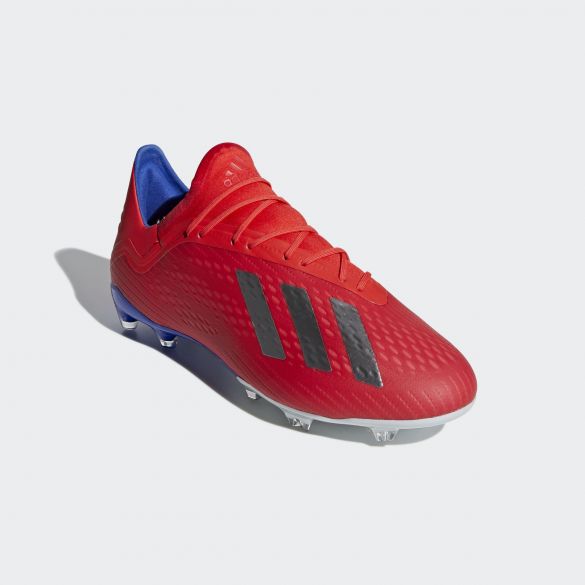 Мужские бутсы Adidas X 18.2 FG BB9363_image_3