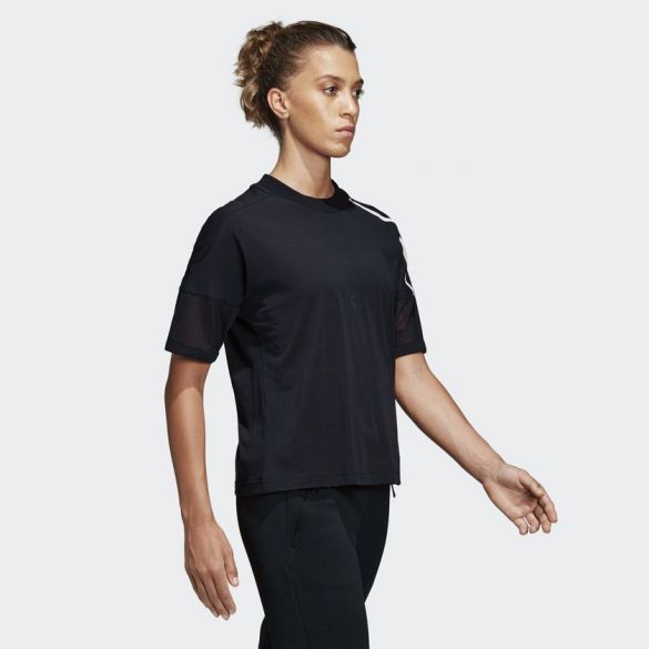 Футболка Adidas ZNE Tee DT9392_image_4