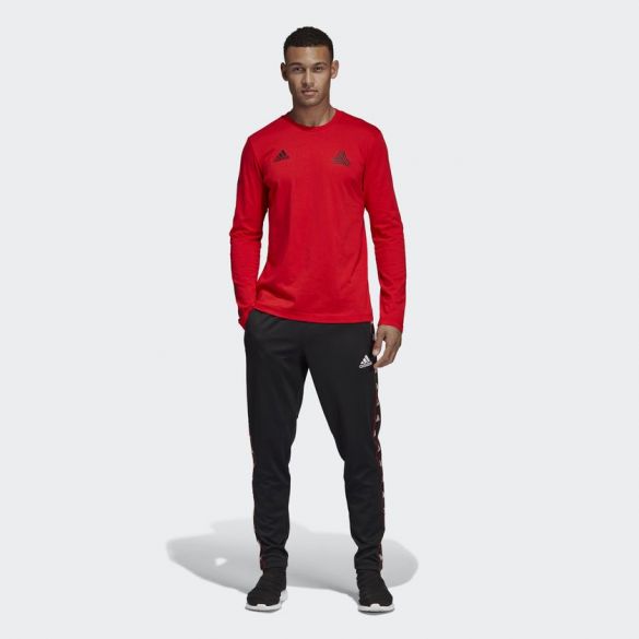 Лонгслив Adidas Tan Graphic DT9432_image_5