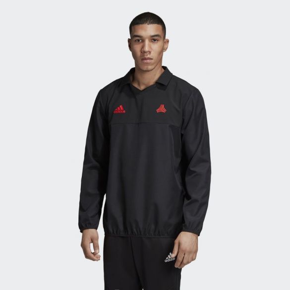 Тренировочный джемпер Adidas Tan Lightweight DT9853_image_1