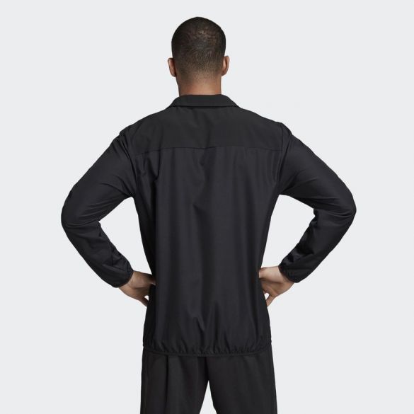 Тренувальний джемпер Adidas Tan Lightweight DT9853_image_3