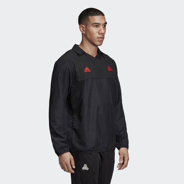 Тренувальний джемпер Adidas Tan Lightweight DT9853_image_4