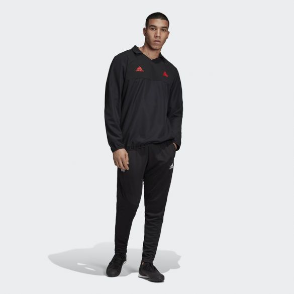 Тренувальний джемпер Adidas Tan Lightweight DT9853_image_5