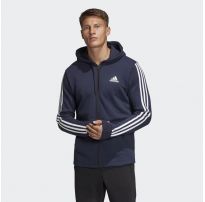 Толстовка Adidas Must Haves 3-Stripes DT9895_image_7