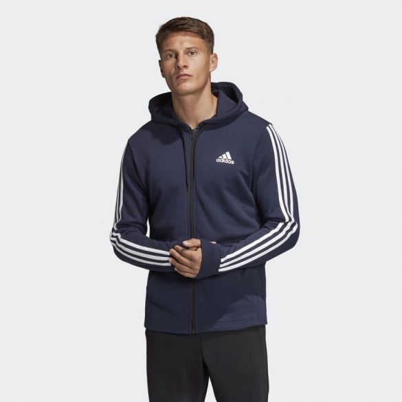 Толстовка Adidas Must Haves 3-Stripes DT9895_image_1