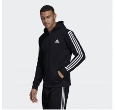 Толстовка Adidas Must Haves 3-Stripes DT9896