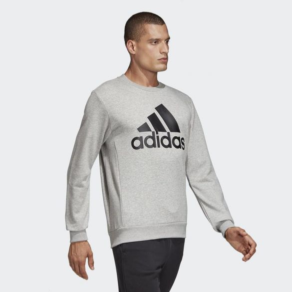 Джемпер Adidas Must Haves Badge Of Sport DT9937_image_4
