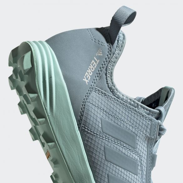 Женские кроссовки Adidas Terrex Agravic Speed BC0455_image_4