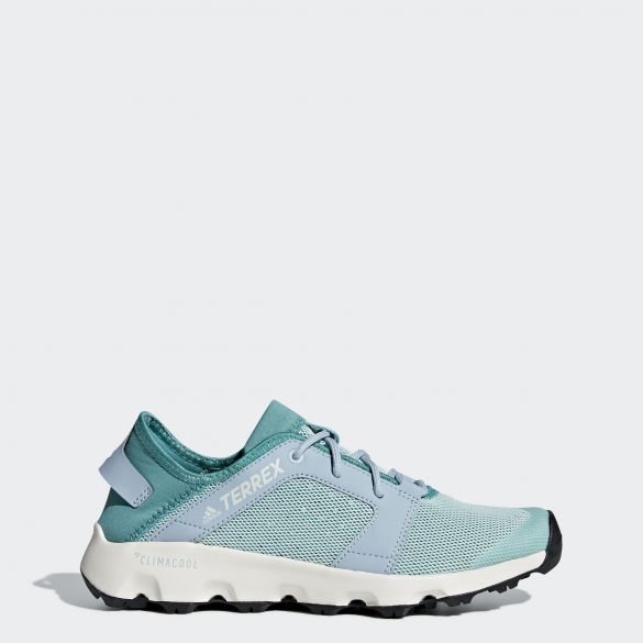 Женские кроссовки Adidas Terrex Climacool Sleek Voyager BC0463_image_1