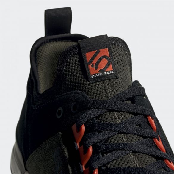 Мужские кроссовки Adidas Five Tennie BC0876_image_8