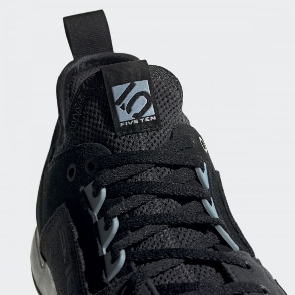 Женские кроссовки Adidas Five Tennie BC0932_image_7