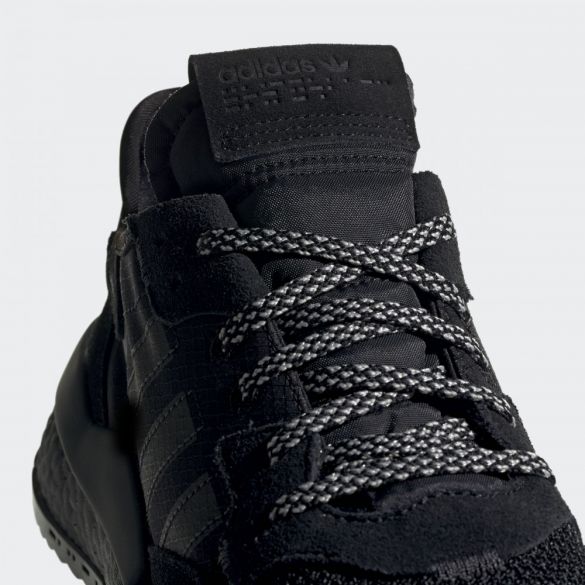 Чоловічі кросівки Adidas Nite Jogger BD7954_image_3