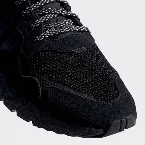 Чоловічі кросівки Adidas Nite Jogger BD7954_image_7