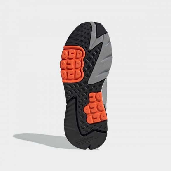 Чоловічі кросівки Adidas Nite Jogger DB3361_image_11