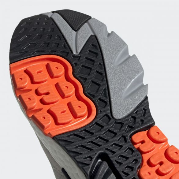 Чоловічі кросівки Adidas Nite Jogger DB3361_image_9