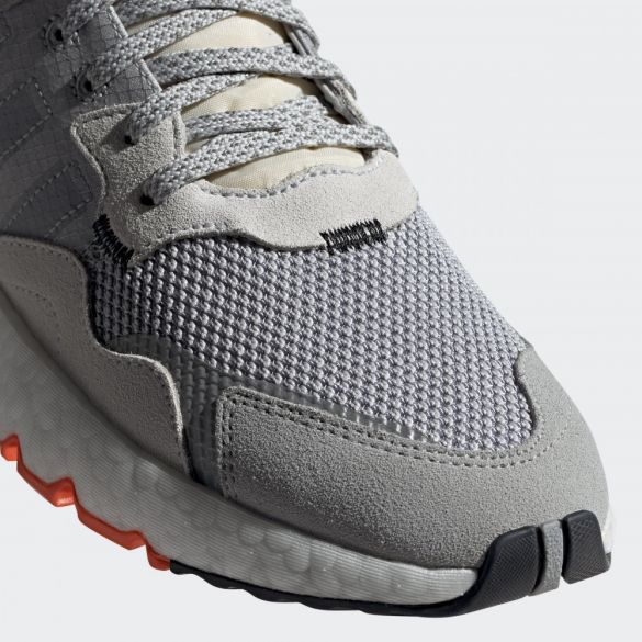Чоловічі кросівки Adidas Nite Jogger DB3361_image_5