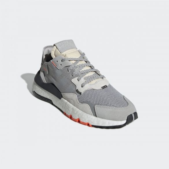Чоловічі кросівки Adidas Nite Jogger DB3361_image_4