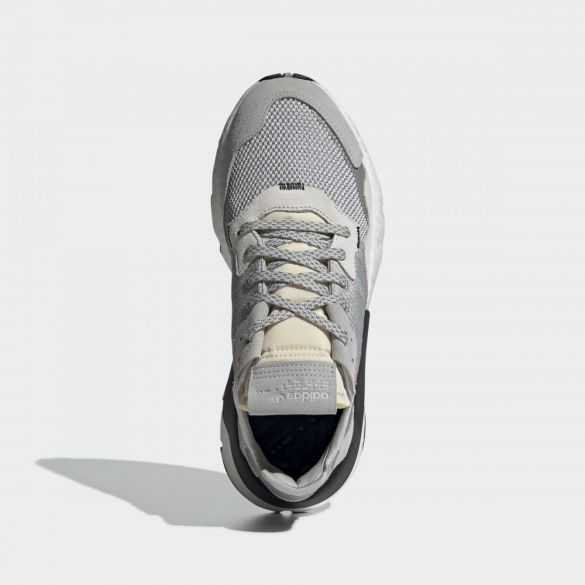 Чоловічі кросівки Adidas Nite Jogger DB3361_image_6