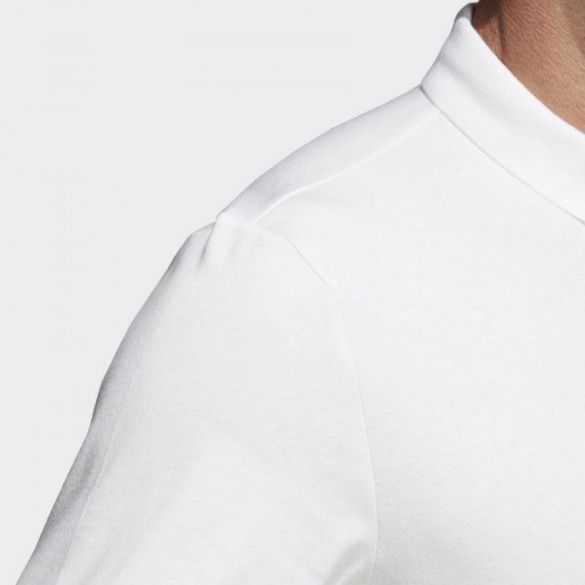 Футболка-поло Adidas Must Haves Plain DQ1450_image_6