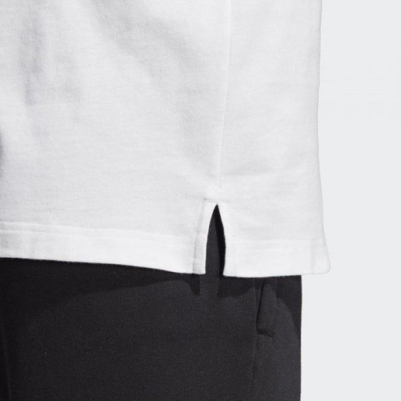 Футболка-поло Adidas Must Haves Plain DQ1450_image_7