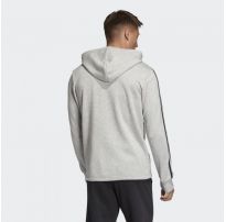 Мужская толстовка Adidas Must Haves 3-StripesDQ1454 _image_7