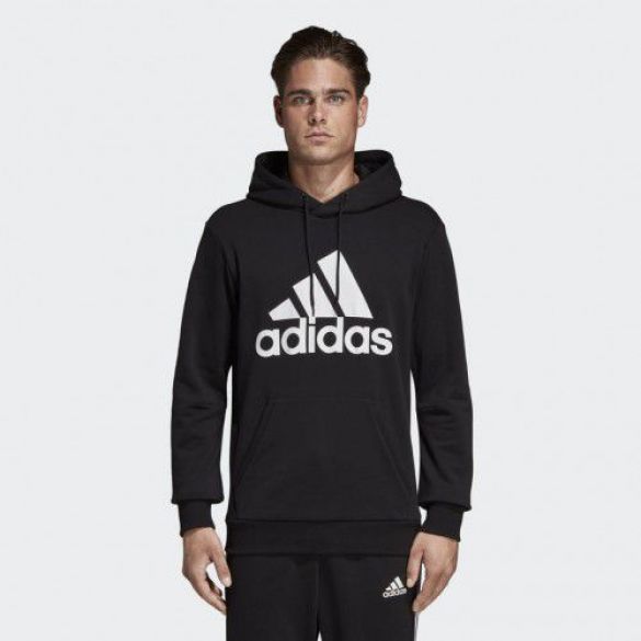 Худи Adidas Must Haves Badge of Sport DQ1461_image_1