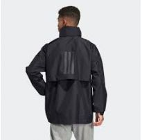 Мужская куртка Adidas Urban Climaproof DQ1617_image_4
