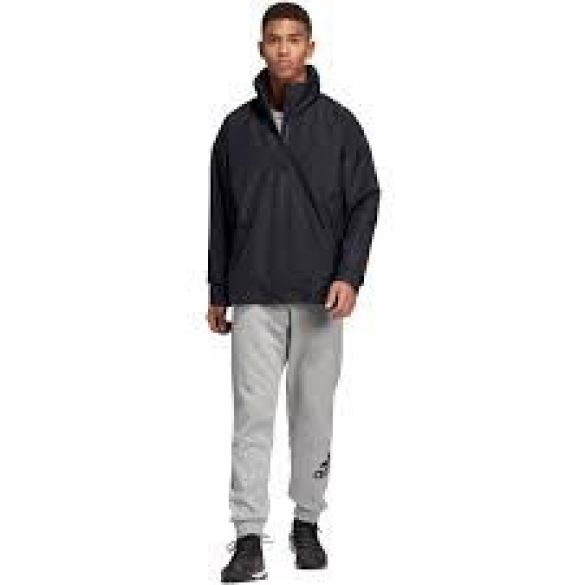 Чоловіча куртка Adidas Urban Climaproof DQ1617_image_3