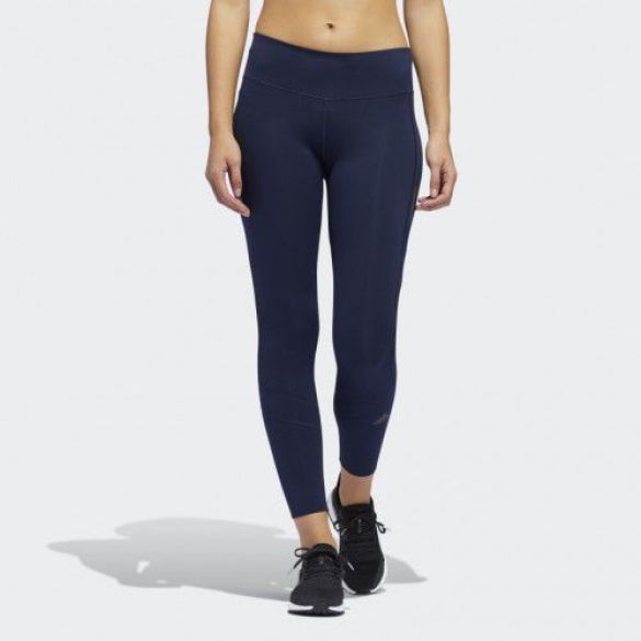 Женские леггинсы для бега Adidas How We Do DQ1916