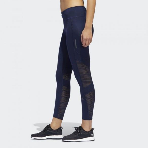 Женские леггинсы для бега Adidas How We Do DQ1916