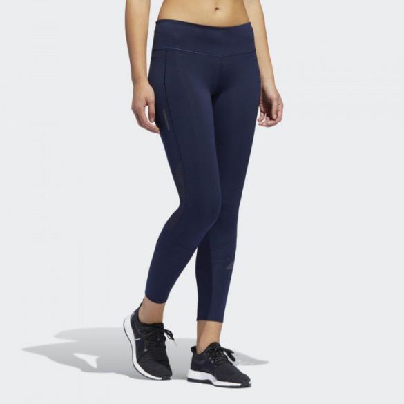 Женские леггинсы для бега Adidas How We Do DQ1916