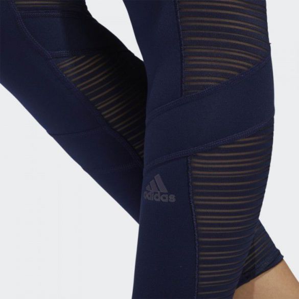 Женские леггинсы для бега Adidas How We Do DQ1916