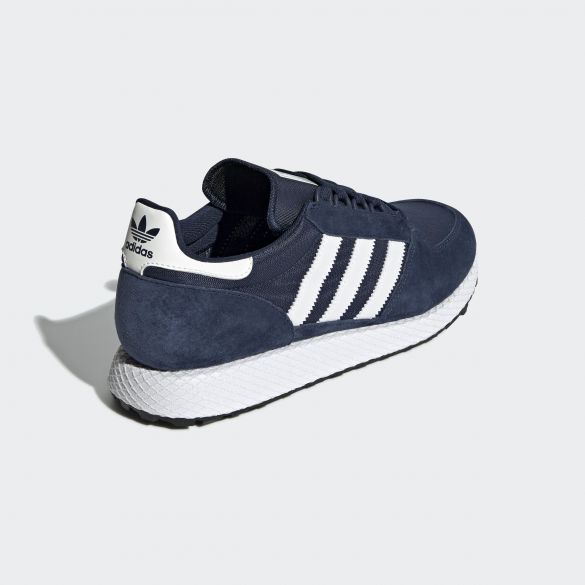 Чоловічі кросівки Adidas Forest Grove CG5675_image_4